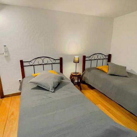 システロ Casa Do Avoヴィラ エクステリア 写真