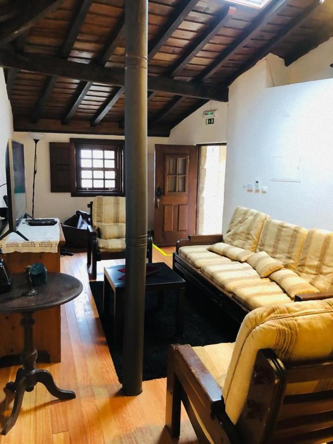 システロ Casa Do Avoヴィラ エクステリア 写真