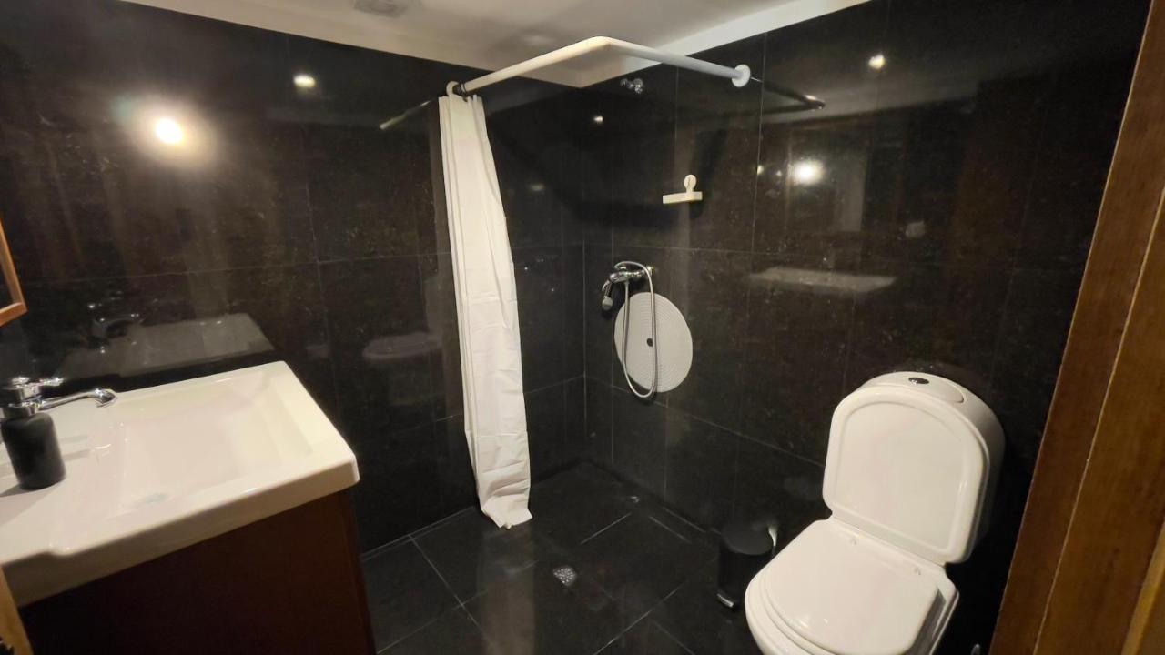 システロ Casa Do Avoヴィラ エクステリア 写真