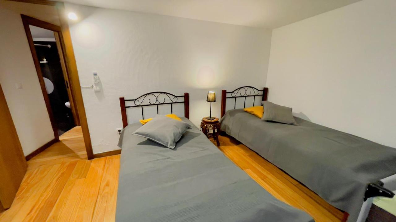システロ Casa Do Avoヴィラ エクステリア 写真