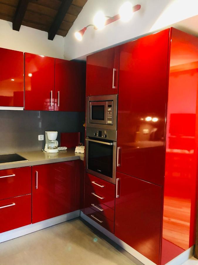 システロ Casa Do Avoヴィラ エクステリア 写真
