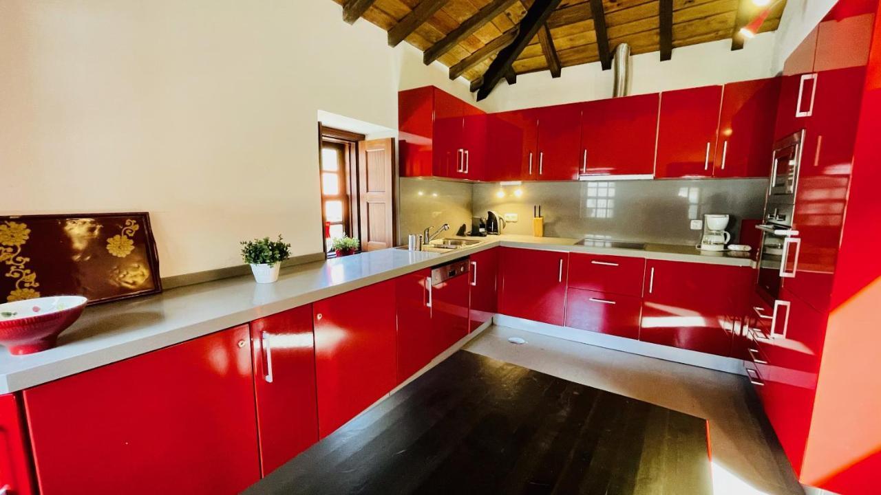 システロ Casa Do Avoヴィラ エクステリア 写真